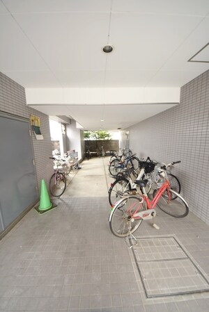 ミール千歳烏山の物件内観写真